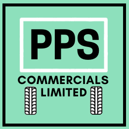 PPS Commercials Limited Logo